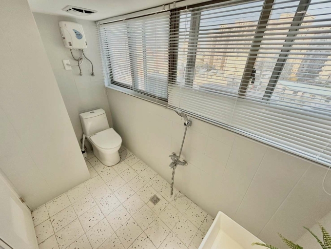 🔥西屯電梯管理員🔥免仲介費🔥投幣洗衣子母車🔥走路逢甲（第4張）