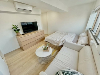 🔥西屯電梯管理員🔥免仲介費🔥投幣洗衣子母車🔥走路逢甲（第7張）