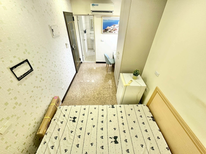 CP高🎶台電分算✨電梯✨（第5張）