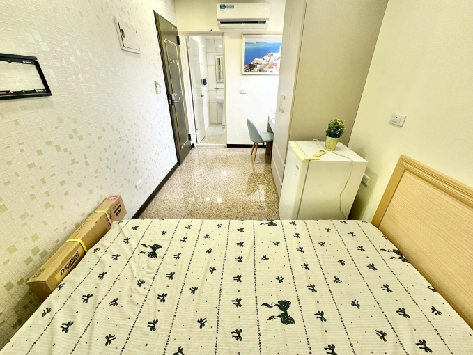 CP高🎶台電分算✨電梯✨（第1張）