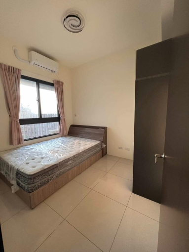 裕國豐盛美兩房❤️可雙租補✨可貓✨拎包入住✨(第4張)