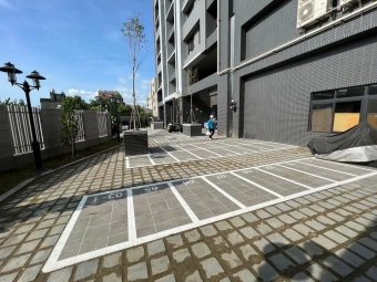 裕國豐盛美兩房❤️可雙租補✨可貓✨拎包入住✨（第9張）