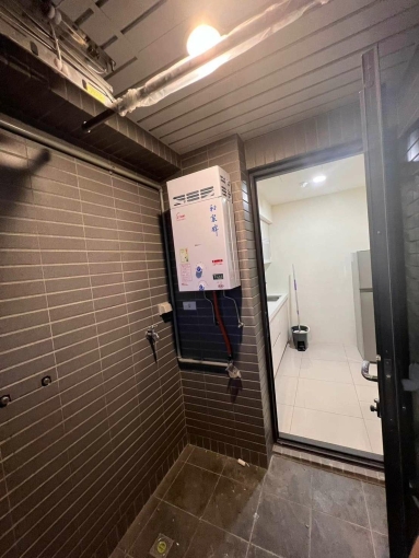 裕國豐盛美兩房❤️可雙租補✨可貓✨拎包入住✨(第6張)