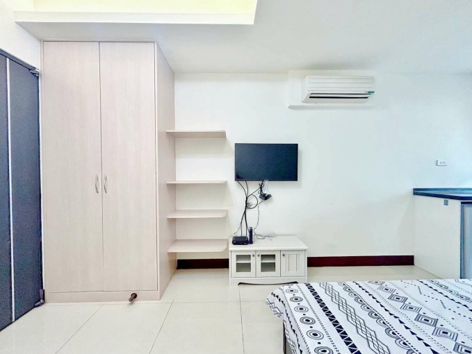 聽說有個蛋捲很紅⚡可租補✨陽台獨洗💕近一中 中友⚡宇你相見（第7張）