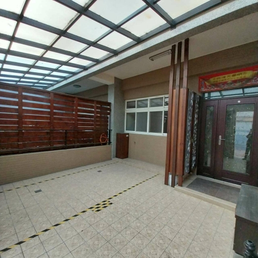 麥寮透天整棟出租（第7張）