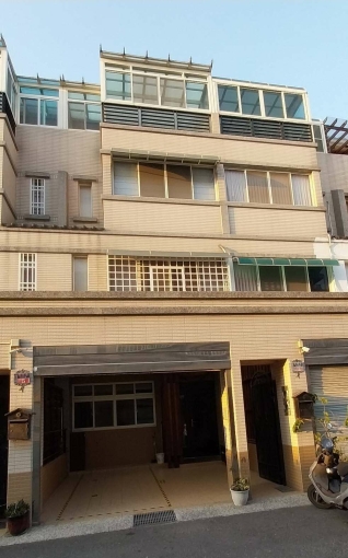 麥寮透天整棟出租（第9張）