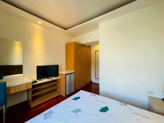 🔥南屯電梯套房🔥小資首選🔥飲水機子母車🔥近捷運水安宮（第8張）