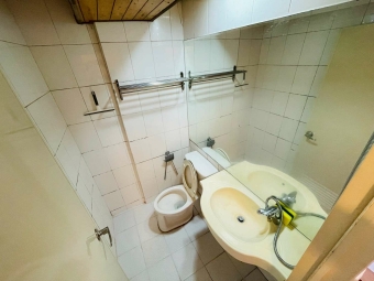 🔥南屯電梯套房🔥小資首選🔥飲水機子母車🔥近捷運水安宮（第2張）