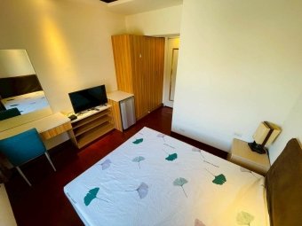 🔥南屯電梯套房🔥小資首選🔥飲水機子母車🔥近捷運水安宮（第6張）