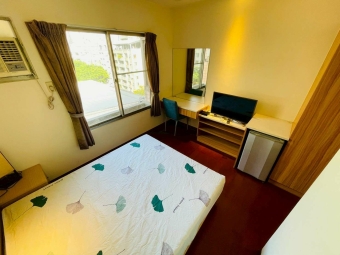 🔥南屯電梯套房🔥小資首選🔥飲水機子母車🔥近捷運水安宮（第7張）