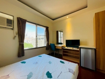 🔥南屯電梯套房🔥小資首選🔥飲水機子母車🔥近捷運水安宮（第9張）