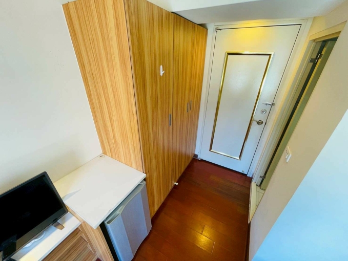 🔥南屯電梯套房🔥小資首選🔥飲水機子母車🔥近捷運水安宮（第3張）