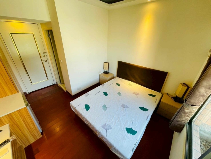 🔥南屯電梯套房🔥小資首選🔥飲水機子母車🔥近捷運水安宮（第4張）