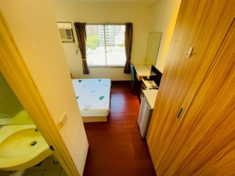 🔥南屯電梯套房🔥小資首選🔥飲水機子母車🔥近捷運水安宮（第11張）