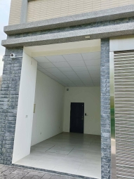 彰化高鐵特區北歐風樹景套房 獨洗獨曬可直接拎包入住(社頭、田中、田尾、北斗、二水南來北往交通便利)（第7張）