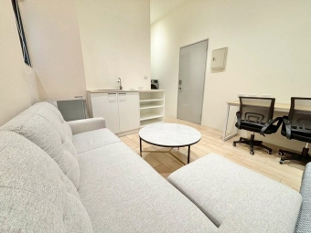 走啦~逛夜市💕宇你相見✨可租補👍近美術館 大慶夜市（第10張）