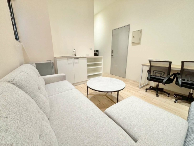 走啦~逛夜市💕宇你相見✨可租補👍近美術館 大慶夜市（第10張）