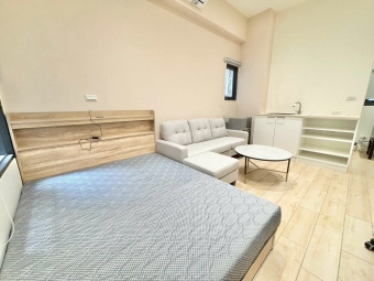 走啦~逛夜市💕宇你相見✨可租補👍近美術館 大慶夜市（第5張）