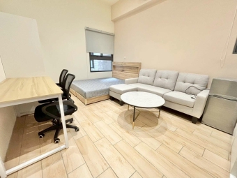 走啦~逛夜市💕宇你相見✨可租補👍近美術館 大慶夜市（第2張）