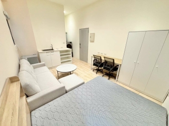 走啦~逛夜市💕宇你相見✨可租補👍近美術館 大慶夜市（第7張）