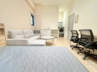 走啦~逛夜市💕宇你相見✨可租補👍近美術館 大慶夜市（第6張）