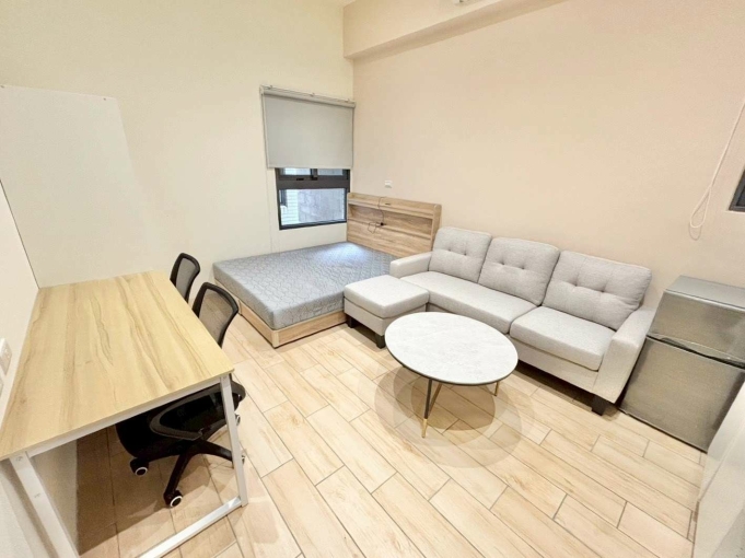 走啦~逛夜市💕宇你相見✨可租補👍近美術館 大慶夜市（第4張）