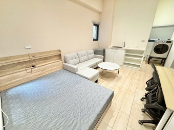 走啦~逛夜市💕宇你相見✨可租補👍近美術館 大慶夜市（第11張）