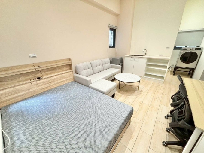 走啦~逛夜市💕宇你相見✨可租補👍近美術館 大慶夜市（第11張）