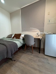 199.402.台中北區高質感套房出租/獨曬陽台/一房一廳一衛/一方生活@402 - Image 16