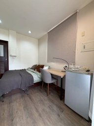 199.402.台中北區高質感套房出租/獨曬陽台/一房一廳一衛/一方生活@402 - Image 20