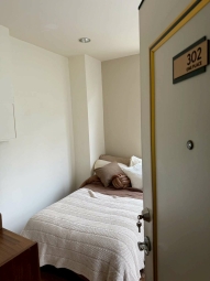 199.402.台中北區高質感套房出租/獨曬陽台/一房一廳一衛/一方生活@402 - Image 21