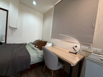 199.402.台中北區高質感套房出租/獨曬陽台/一房一廳一衛/一方生活@402 - Image 14