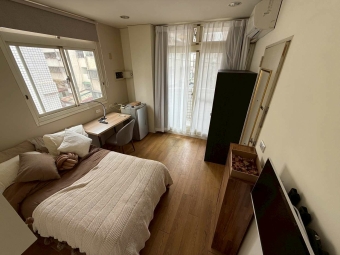 199.402.台中北區高質感套房出租/獨曬陽台/一房一廳一衛/一方生活@402 - Image 22