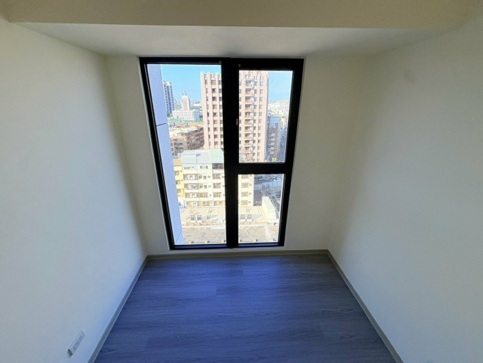 三房二廳🏠陽台獨洗🏠稀有可寵🏠電梯🏠子母車🏠流理台🏠管理員🏠平面車位🏠浴缸（第3張）