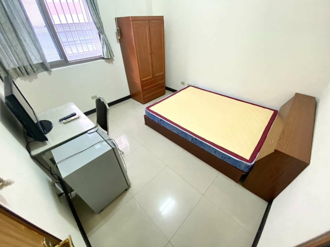 💖可租補✨電梯🏠超值✔️走路南屯捷運站💖 - Image 1