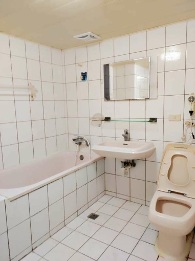 🍎自租東興路🆚大業路大套房 👉 原木地板✅可社宅租補✅台水台電 - Image 6