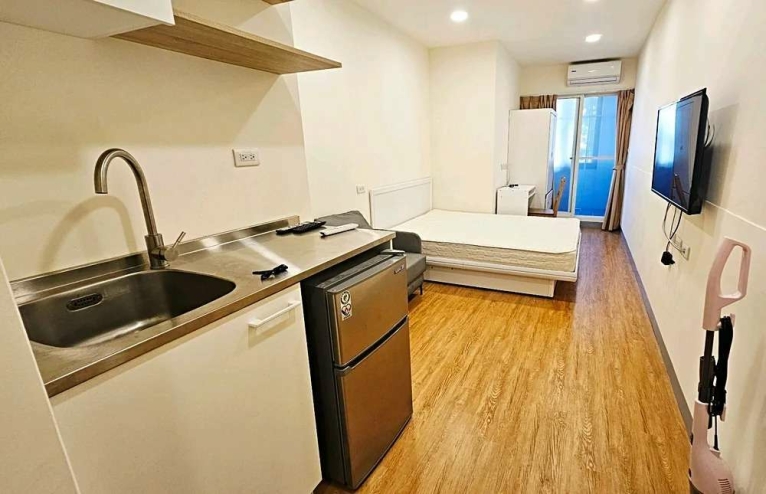 租補可炊NTU台大公館捷運一分鐘,一房一廳 - Image 9