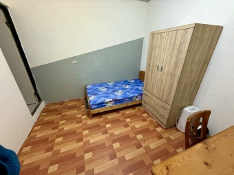 💞大象租屋💞近中壢後站.大潤發旁.網路新套房.附傢俱家電（第2張）