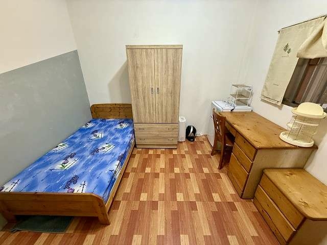 💞大象租屋💞近中壢後站.大潤發旁.網路新套房.附傢俱家電（第1張）