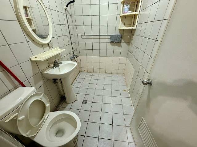 💞大象租屋💞近中壢後站.大潤發旁.網路新套房.附傢俱家電（第5張）