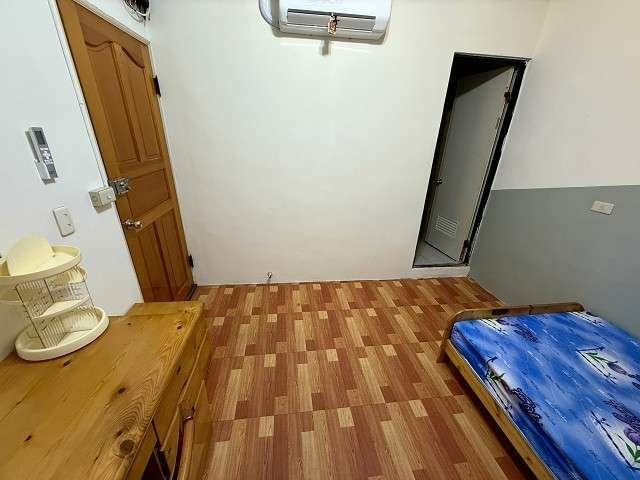 💞大象租屋💞近中壢後站.大潤發旁.網路新套房.附傢俱家電（第3張）