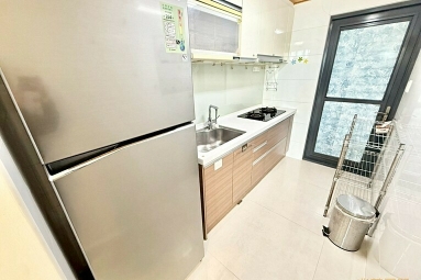 兆基社會住宅🏠藍海帝國三房有車位家具全🏠免仲可租補（第11張）