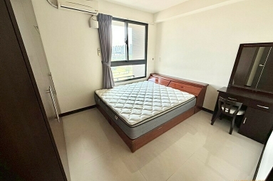 兆基社會住宅🏠藍海帝國三房有車位家具全🏠免仲可租補（第6張）