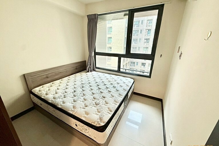 兆基社會住宅🏠藍海帝國三房有車位家具全🏠免仲可租補(第10張)
