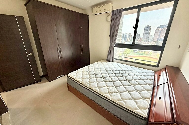 兆基社會住宅🏠藍海帝國三房有車位家具全🏠免仲可租補(第7張)