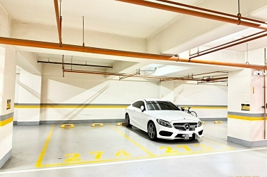 兆基社會住宅🏠藍海帝國三房有車位家具全🏠免仲可租補（第15張）