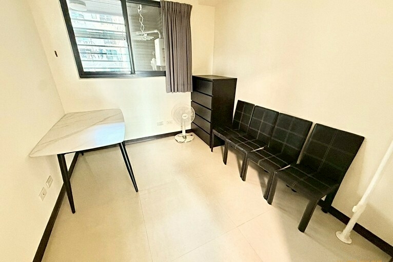 兆基社會住宅🏠藍海帝國三房有車位家具全🏠免仲可租補(第5張)