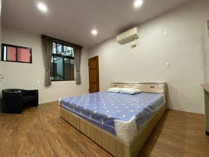 🏡小資首選🏡豐原市區可租補/雙租補/近豐原高商/近第一市場/食衣住行方便 - Image 1