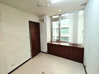 @@內湖瑞光路堤頂大道旁*挑高明亮美辦（第6張）