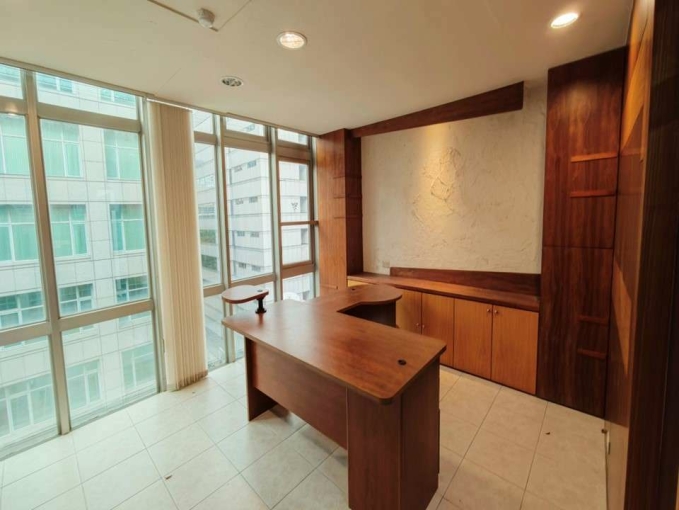 @@內湖瑞光路堤頂大道旁*挑高明亮美辦(第7張)